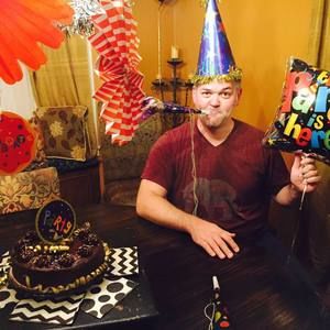 Meet your Posher, Nathan